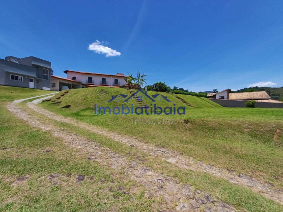 Chácara com 5 Quartos à Venda, 4.200 m² em Condomínio Alpes D Ouro - Bom Jesus Dos Perdões