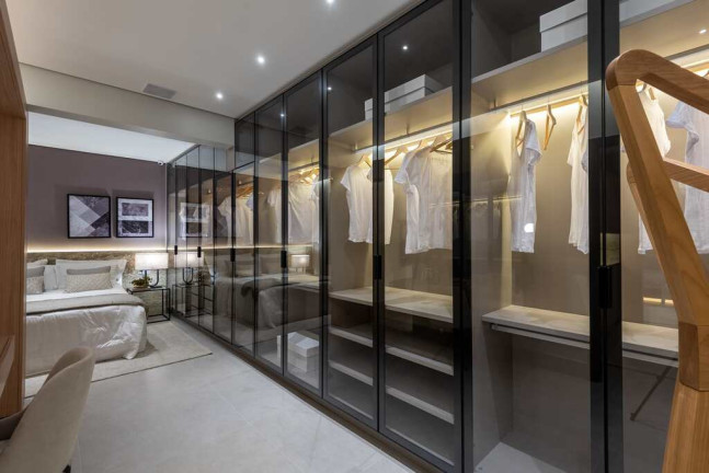 Imagem Apartamento com 3 Quartos à Venda, 133 m² em Setor Bueno - Goiânia
