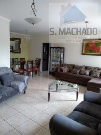 Imagem Apartamento com 3 Quartos à Venda, 140 m² em Parque Das Nações - Santo André