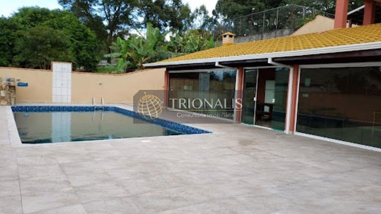 Imagem Casa com 4 Quartos à Venda, 540 m² em Caetetuba - Atibaia Imagem Casa com 4 Quartos à Venda, 540 m² em Caetetuba - Atibaia