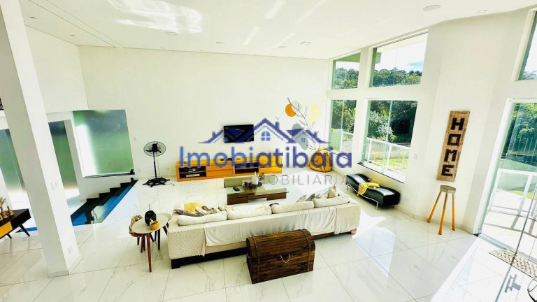 Imagem Casa com 4 Quartos à Venda, 1 m² em Centro - Joanópolis