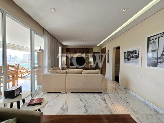 Imagem Apartamento com 3 Quartos à Venda, 168 m² em Vila Mariana - São Paulo Imagem Apartamento com 3 Quartos à Venda, 168 m² em Vila Mariana - São Paulo