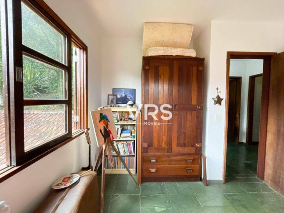 Imagem Casa com 3 Quartos à Venda, 143 m² em Três Córregos - Teresópolis Imagem Casa com 3 Quartos à Venda, 143 m² em Três Córregos - Teresópolis