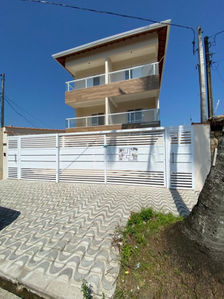 Imagem Sobrado com 2 Quartos à Venda, 57 m² em Maracanã - Praia Grande Imagem Sobrado com 2 Quartos à Venda, 57 m² em Maracanã - Praia Grande