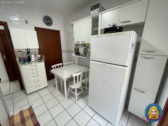 Imagem Apartamento com 3 Quartos à Venda, 120 m² em Campo Grande - Santos Imagem Apartamento com 3 Quartos à Venda, 120 m² em Campo Grande - Santos