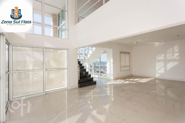 Imóvel com 4 Quartos à Venda, 403 m² em Jardim Vila Mariana - São Paulo