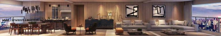 Imagem Apartamento com 3 Quartos à Venda, 163 m² em Vila Clementino - São Paulo