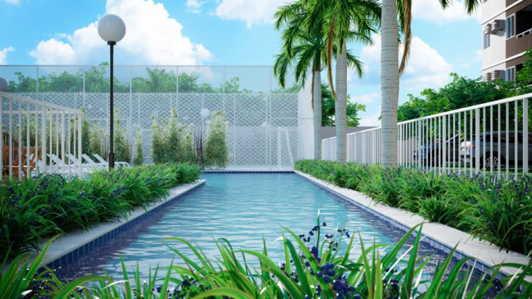 Imagem Apartamento com 2 Quartos à Venda, 51 m² em Candeias - Jaboatão Dos Guararapes Imagem Apartamento com 2 Quartos à Venda, 51 m² em Candeias - Jaboatão Dos Guararapes