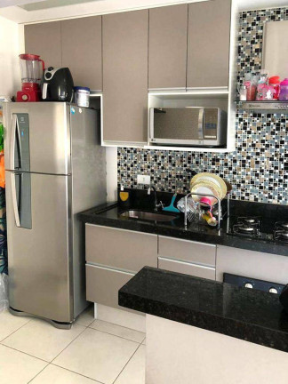 Imagem Apartamento com 2 Quartos à Venda, 47 m² em Parque Campolim - Sorocaba Imagem Apartamento com 2 Quartos à Venda, 47 m² em Parque Campolim - Sorocaba