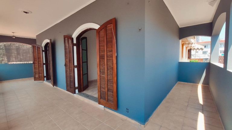 Imagem Sobrado com 4 Quartos à Venda, 275 m² em Caiçara - Praia Grande Imagem Sobrado com 4 Quartos à Venda, 275 m² em Caiçara - Praia Grande