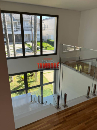 Imagem Casa com 5 Quartos à Venda, 500 m² em Alphaville Residencial Dois - Barueri