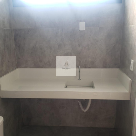 Imagem Apartamento com 3 Quartos à Venda, 188 m² em Edifício Terraço Boa Vista - Sorocaba