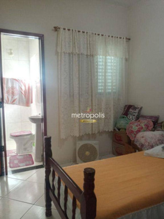 Imagem Sobrado com 2 Quartos à Venda, 66 m² em Vila Camilópolis - Santo André Imagem Sobrado com 2 Quartos à Venda, 66 m² em Vila Camilópolis - Santo André