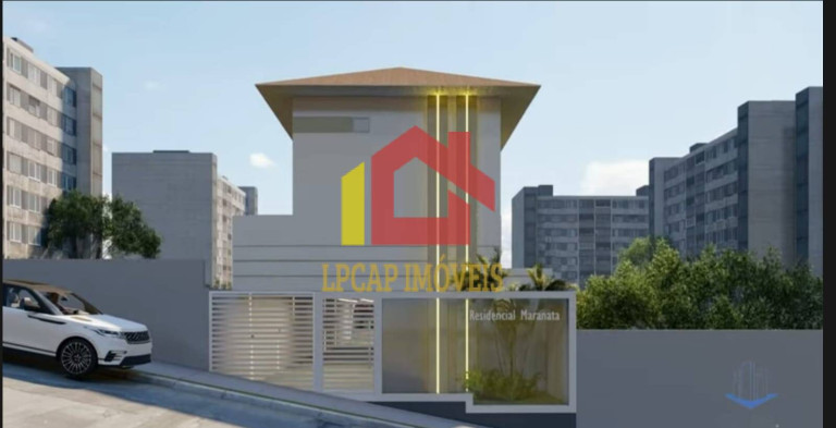 Imagem Casa com 2 Quartos à Venda, 70 m² em Concórdia - Belo Horizonte Imagem Casa com 2 Quartos à Venda, 70 m² em Concórdia - Belo Horizonte