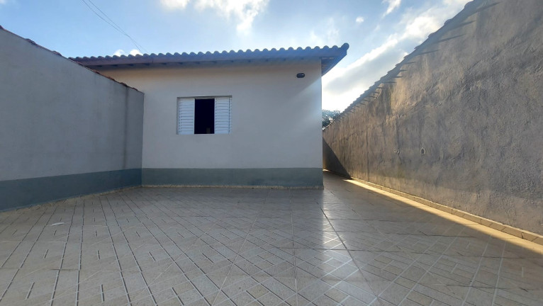 Imagem Casa com 2 Quartos à Venda, 80 m² em Jardim Das Palmeiras - Itanhaém Imagem Casa com 2 Quartos à Venda, 80 m² em Jardim Das Palmeiras - Itanhaém