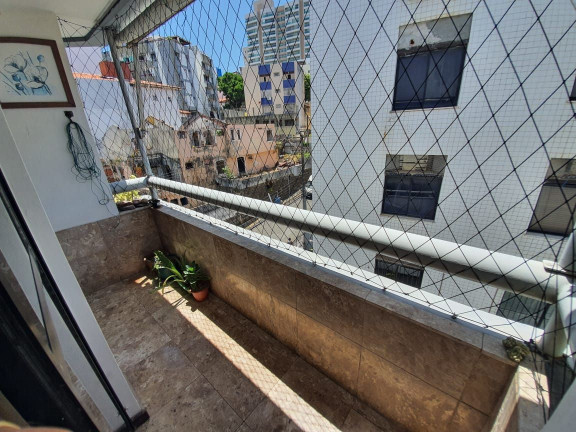 Imagem Apartamento com 3 Quartos à Venda, 85 m² em Rio Vermelho - Salvador