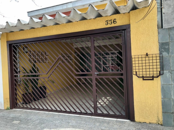 Imagem Sobrado com 2 Quartos à Venda, 118 m² em Vila Santa Catarina - São Paulo Imagem Sobrado com 2 Quartos à Venda, 118 m² em Vila Santa Catarina - São Paulo