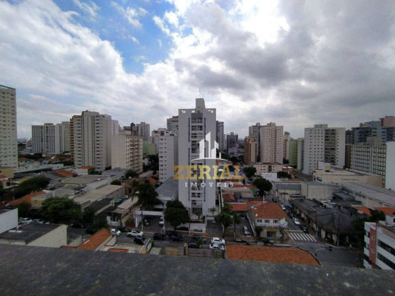 Imagem Cobertura com 2 Quartos à Venda, 148 m² em Santo Antônio - São Caetano Do Sul Imagem Cobertura com 2 Quartos à Venda, 148 m² em Santo Antônio - São Caetano Do Sul