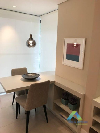 Imagem Apartamento com 1 Quarto à Venda, 35 m² em Jardim Paulista - São Paulo Imagem Apartamento com 1 Quarto à Venda, 35 m² em Jardim Paulista - São Paulo