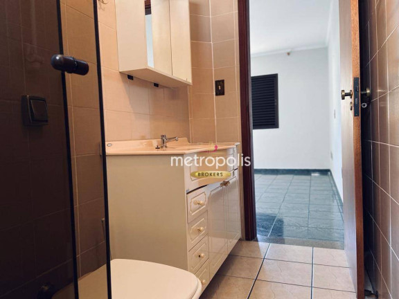 Imagem Apartamento com 3 Quartos à Venda, 110 m² em Cerâmica - São Caetano Do Sul Imagem Apartamento com 3 Quartos à Venda, 110 m² em Cerâmica - São Caetano Do Sul