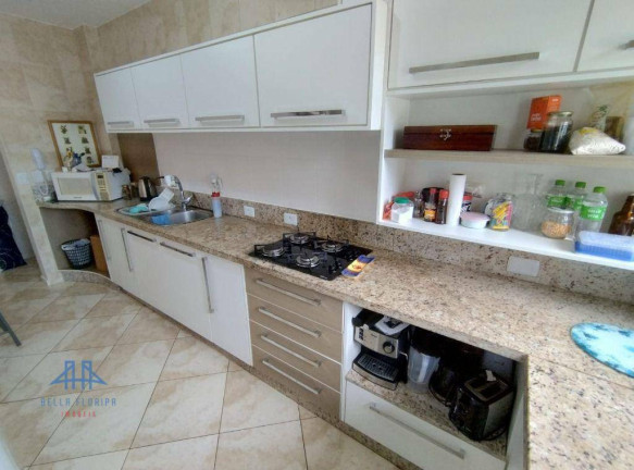 Imagem Cobertura com 4 Quartos à Venda, 195 m² em Córrego Grande - Florianópolis