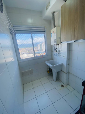 Imagem Apartamento com 2 Quartos para Alugar, 48 m² Imagem Apartamento com 2 Quartos para Alugar, 48 m²