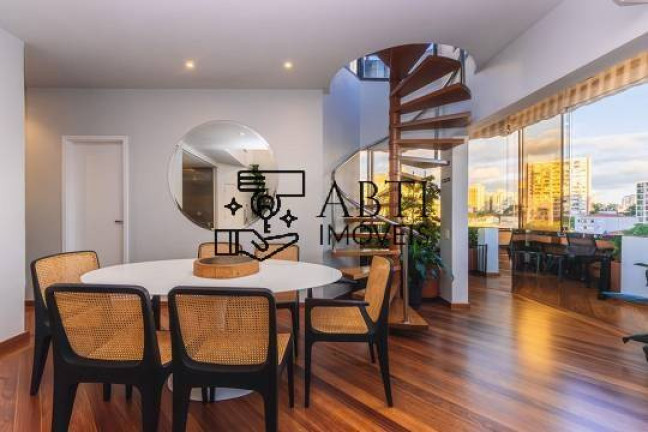 Imagem Apartamento com 3 Quartos à Venda, 180 m² em Vila Clementino - São Paulo Imagem Apartamento com 3 Quartos à Venda, 180 m² em Vila Clementino - São Paulo
