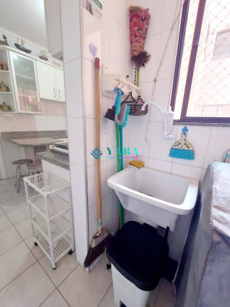 Imagem Apartamento com 2 Quartos à Venda, 105 m² em Praia Grande - Ubatuba