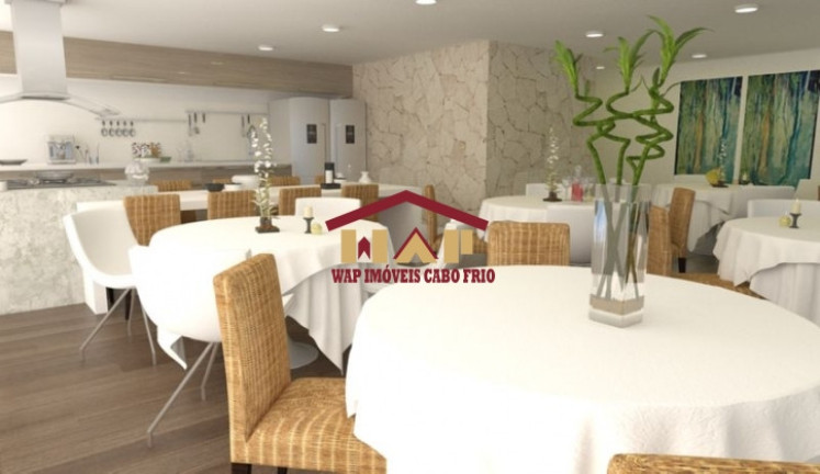 Imagem Apartamento com 1 Quarto à Venda, 55 m² em Braga - Cabo Frio Imagem Apartamento com 1 Quarto à Venda, 55 m² em Braga - Cabo Frio