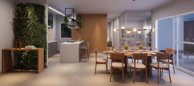 Imagem Apartamento com 3 Quartos à Venda, 69 m²