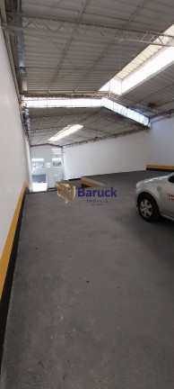 Imagem Galpão à Venda, 454 m² em Vila Romana - São Paulo