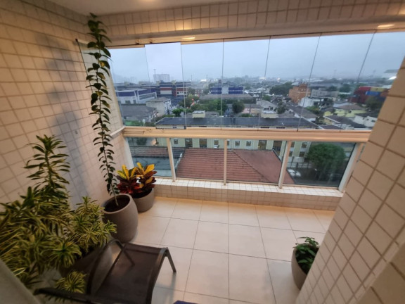 Imagem Apartamento com 2 Quartos à Venda, 75 m² em Macuco - Santos Imagem Apartamento com 2 Quartos à Venda, 75 m² em Macuco - Santos