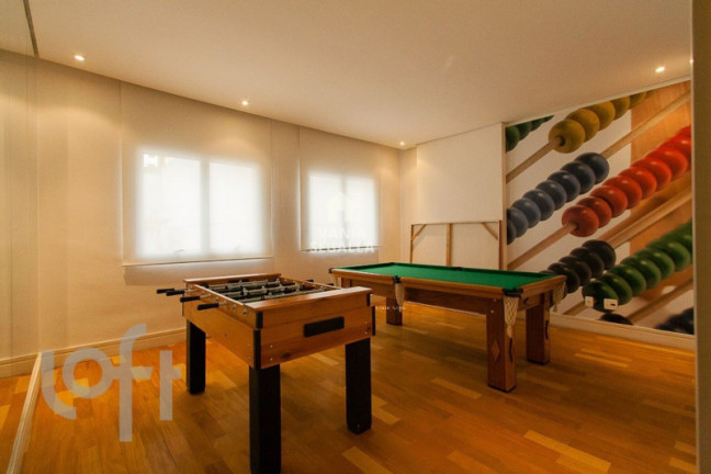 Imagem Apartamento com 2 Quartos à Venda, 46 m² em Vila Pompéia - São Paulo