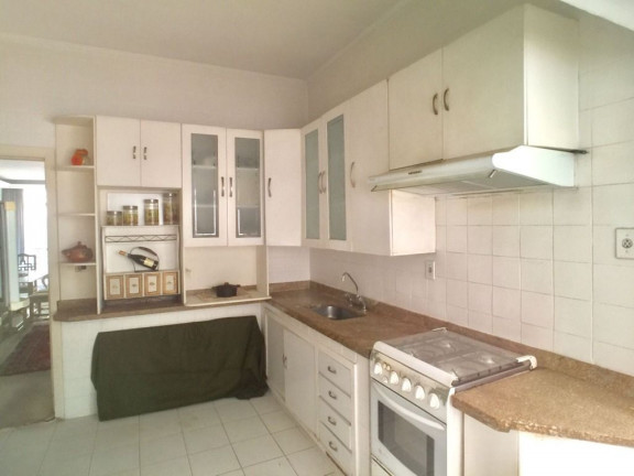 Imagem Apartamento com 3 Quartos à Venda, 126 m² em Higienópolis - São Paulo Imagem Apartamento com 3 Quartos à Venda, 126 m² em Higienópolis - São Paulo