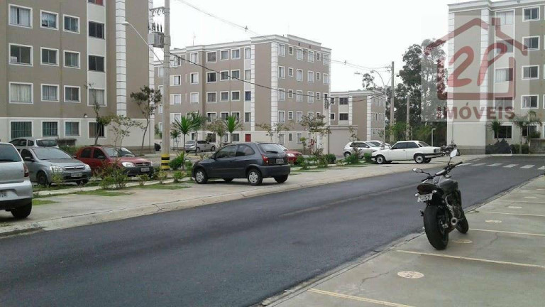 Apartamento com 2 Quartos à Venda, 47 m² em Vila Tesouro - São José Dos Campos