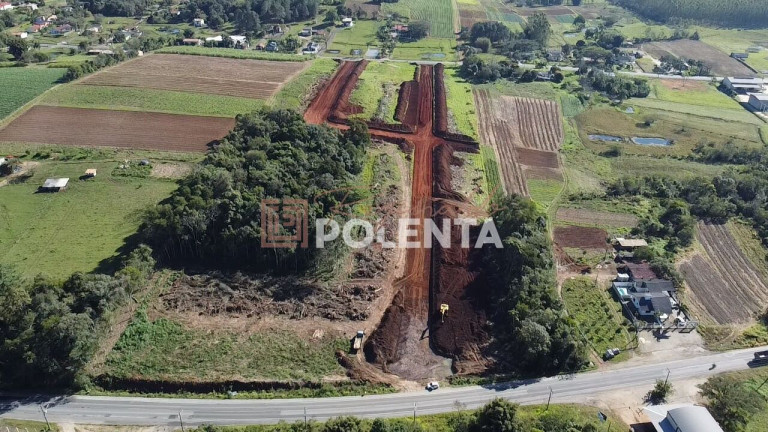 Terreno à Venda,  em Vila Selinger - Criciúma