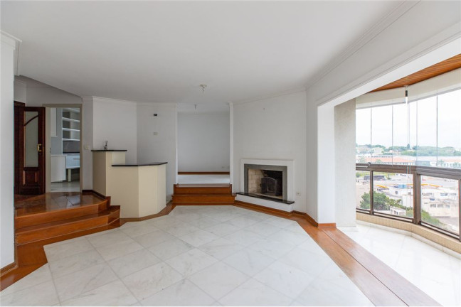 Imagem Apartamento com 4 Quartos à Venda, 172 m² em Moema - São Paulo