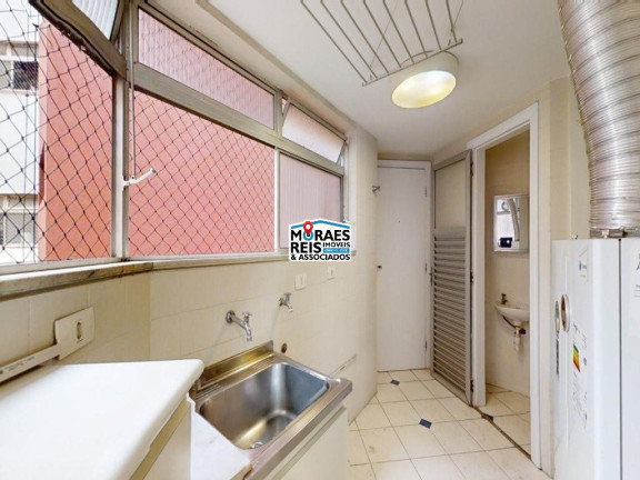 Imagem Apartamento com 3 Quartos à Venda, 253 m² em Vila Clementino - São Paulo Imagem Apartamento com 3 Quartos à Venda, 253 m² em Vila Clementino - São Paulo