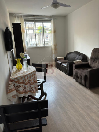 Imagem Imóvel com 2 Quartos à Venda, 70 m² em Santa Rosa - Niterói