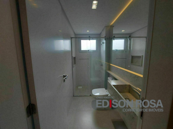 Imagem Apartamento com 3 Quartos à Venda, 134 m² em Barreiros - São José Imagem Apartamento com 3 Quartos à Venda, 134 m² em Barreiros - São José