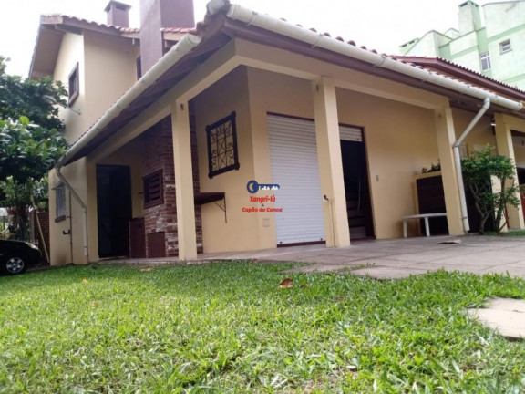 Imagem Sobrado com 2 Quartos à Venda, 75 m² em Capão Novo - Capão Da Canoa