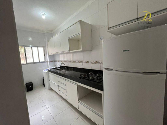 Imagem Apartamento com 1 Quarto à Venda, 42 m² em Mirim - Praia Grande Imagem Apartamento com 1 Quarto à Venda, 42 m² em Mirim - Praia Grande