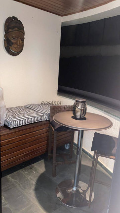 Imagem Apartamento à Venda, 85 m² em Jardim Monte Kemel - São Paulo Imagem Apartamento à Venda, 85 m² em Jardim Monte Kemel - São Paulo
