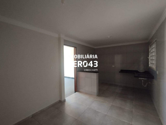 Imagem Casa com 3 Quartos à Venda, 120 m² em Aeroporto - Londrina Imagem Casa com 3 Quartos à Venda, 120 m² em Aeroporto - Londrina