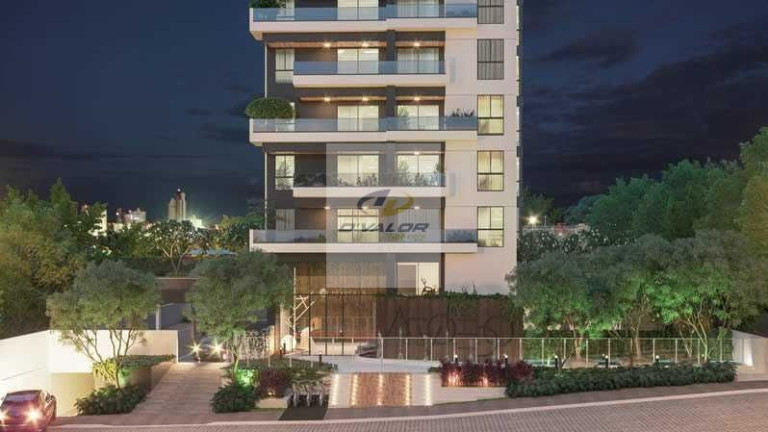 Apartamento com 3 Quartos à Venda, 149 m² em Miramar - João Pessoa