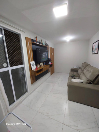 Imagem Apartamento com 2 Quartos à Venda, 40 m² em Jardim Nova Abolição - Campinas Imagem Apartamento com 2 Quartos à Venda, 40 m² em Jardim Nova Abolição - Campinas