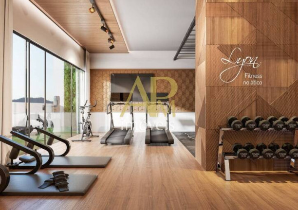 Imagem Apartamento com 3 Quartos à Venda, 118 m² em Kobrasol - São José