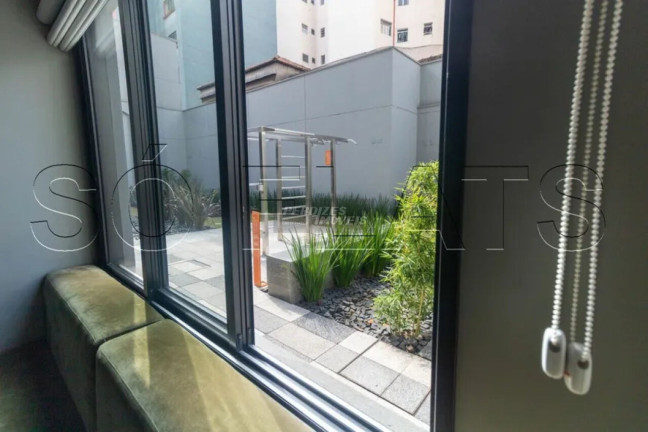 Imagem Apartamento com 1 Quarto à Venda, 12 m² em Vila Buarque - São Paulo Imagem Apartamento com 1 Quarto à Venda, 12 m² em Vila Buarque - São Paulo