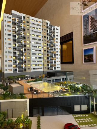 Imagem Apartamento com 2 Quartos à Venda, 62 m²
