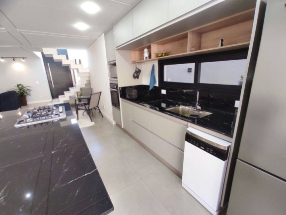 Imagem Casa com 3 Quartos à Venda, 230 m² em Urbanova Vii - São José Dos Campos